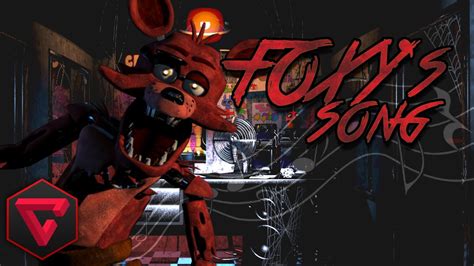 fnaf song foxy|foxy the pirate fox song.